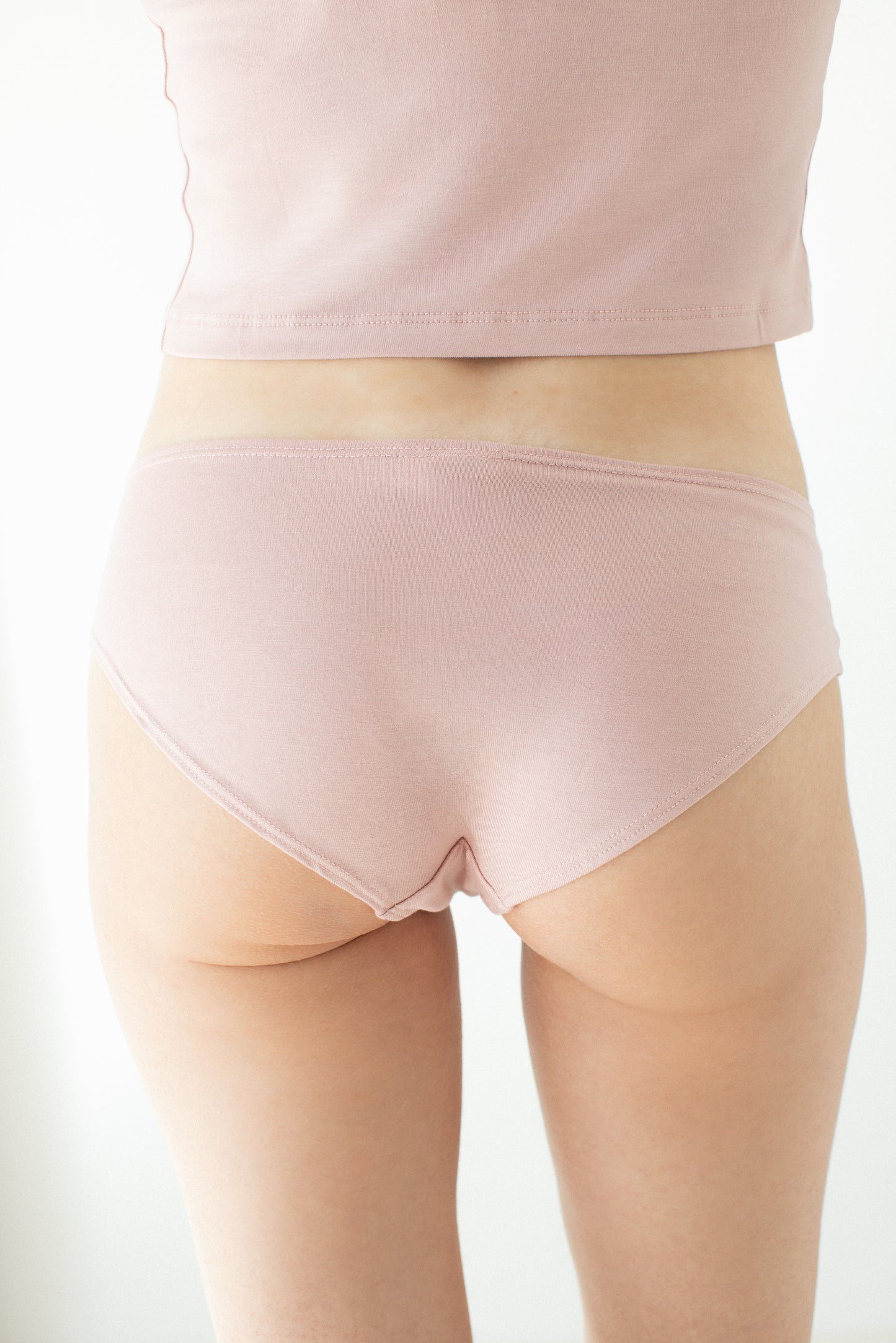 Second Skin Braguita Rosa