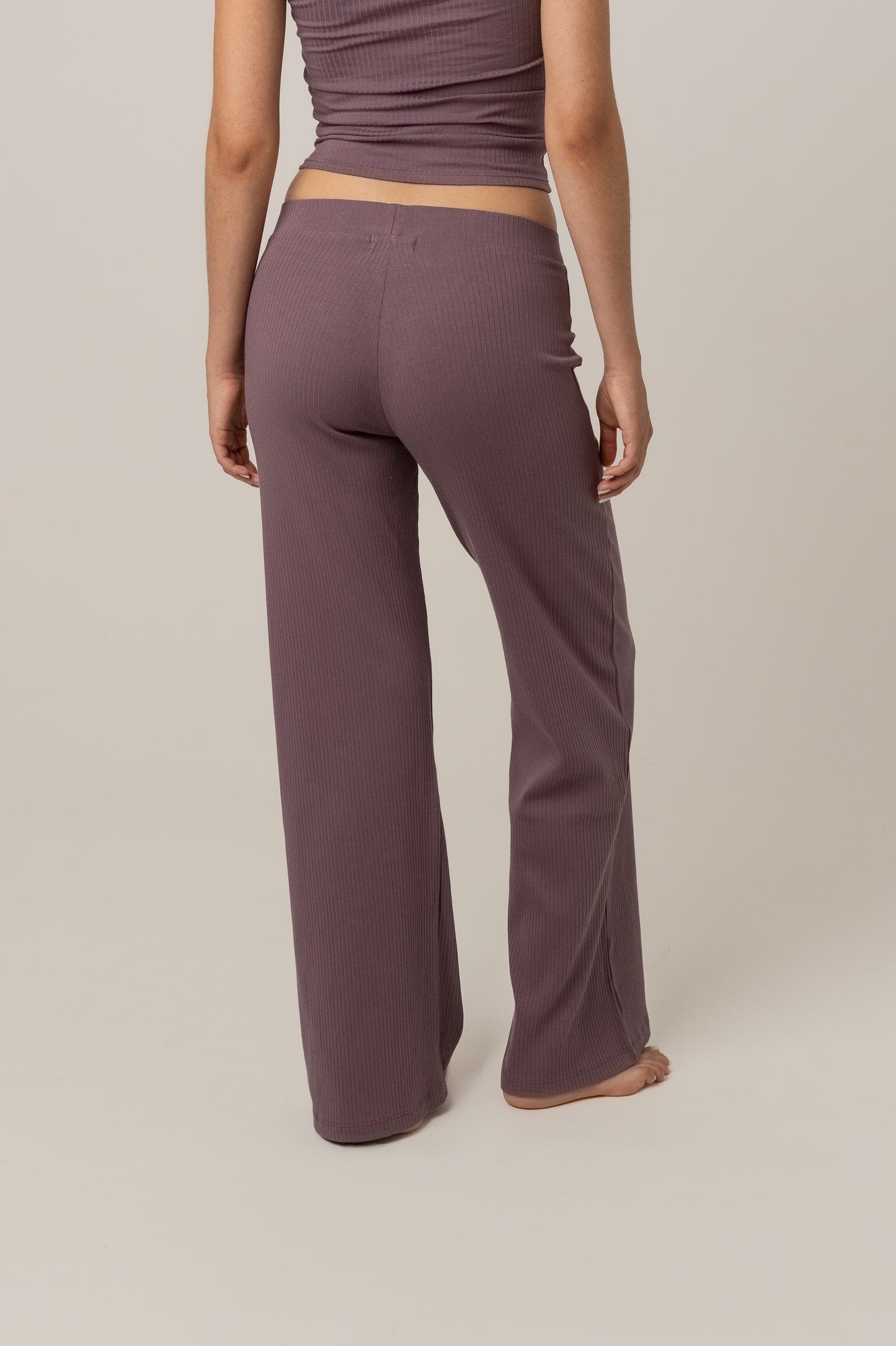 Ease Bottom Lila