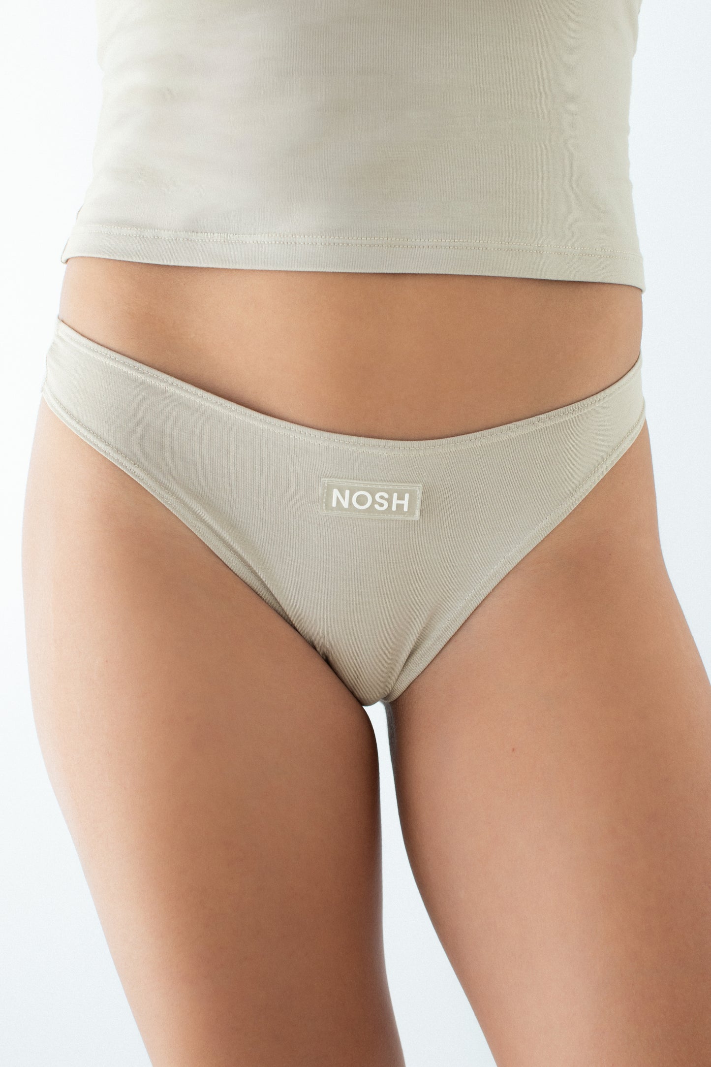 Second Skin Brasileña Beige