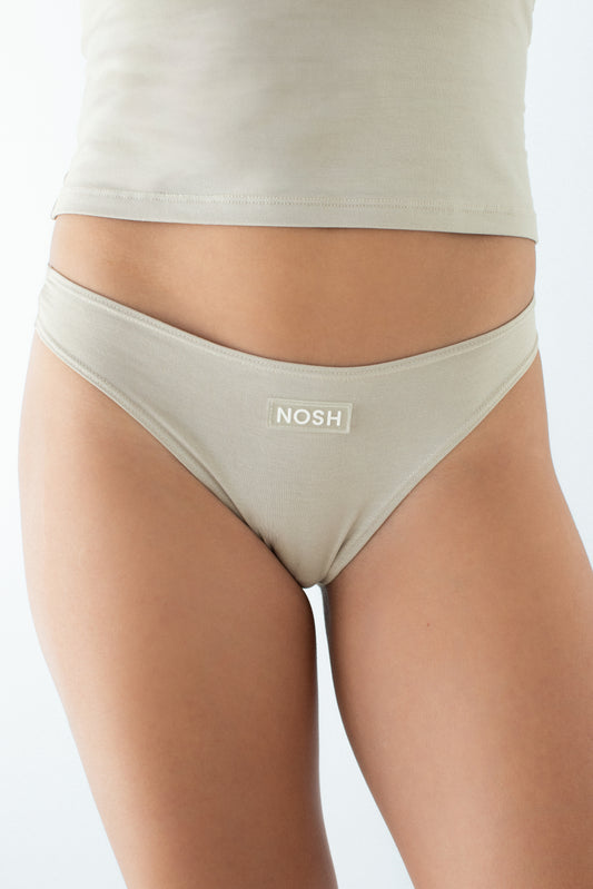 Second Skin Brasileña Beige