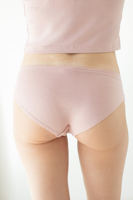 Second Skin Braguita Rosa